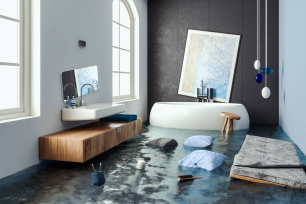 Best Mold removal after water damage  in Richland, WA