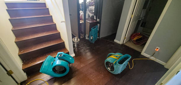  Richland, WA Water damage restoration Pros