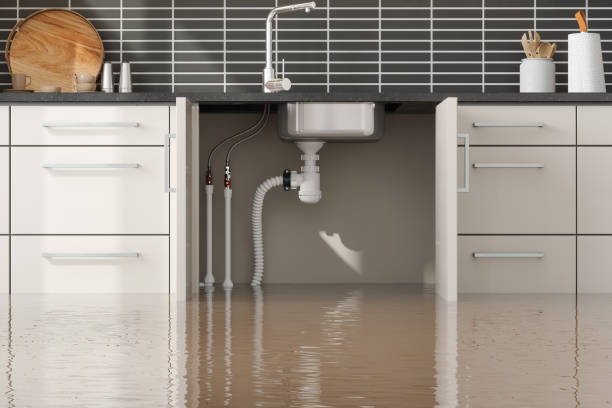 Best Ceiling water damage repair  in Richland, WA