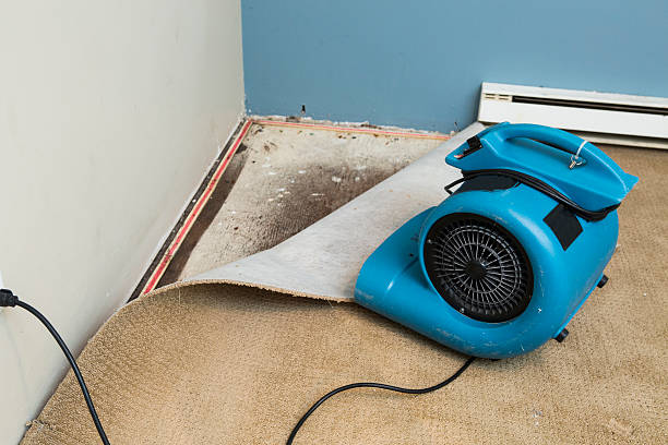 Best Commercial water damage restoration  in Richland, WA
